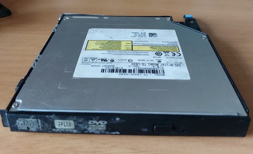 Dvd writer l633c - dvd,