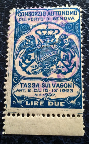1923 regno splendida - 1923,