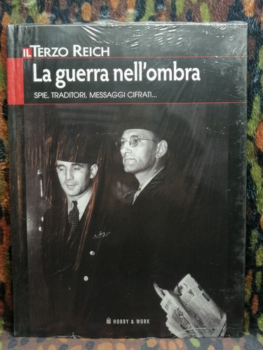 Terzo reich hobby work - reich,