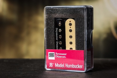 Seymour duncan jb reverse - duncan,