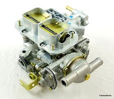 WEBER 38 DGAS CARB/CARBURATORE