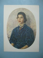 1957 ritaglio stampa su