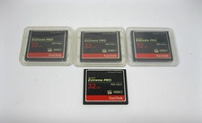 Sandisk Extreme Pro 32GB UDMA