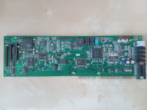 Scheda boca research - scheda,