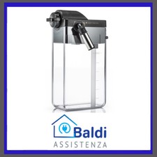 CARAFFA LATTE PER MACCHINA