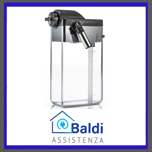 Caraffa latte per macchina - caraffa,