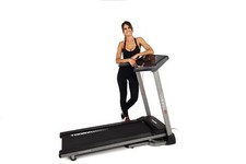 Tapis Roulant Elettrico Toorx