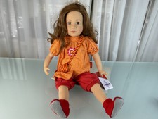 Bambola artistica Sigikid