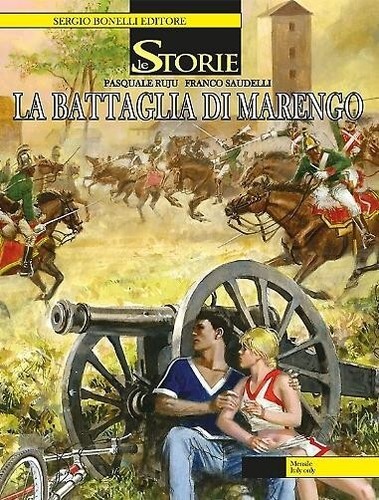 Fumetto storie bonelli - storie,