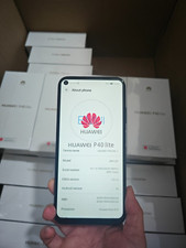 Huawei P40 lite 8GB+128GB
