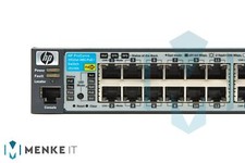 HP ProCurve Switch