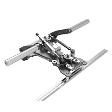 flight1 sim timone pedale