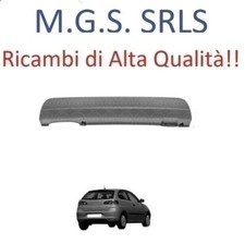SPOILER POSTERIORE SEAT IBIZA