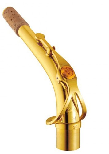 Yamaha chiver sax - , g1gp