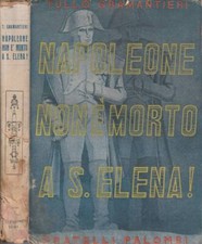 Napoleone non è morto a S