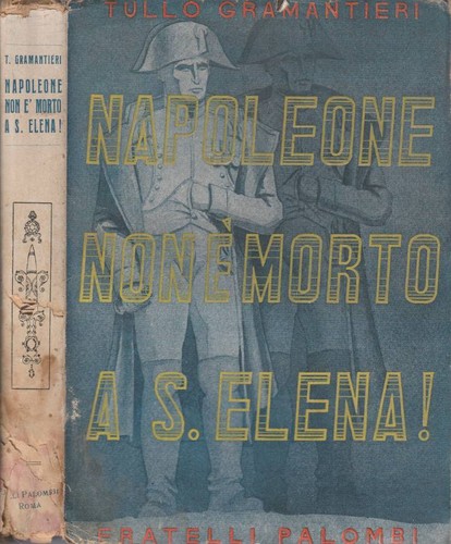 Napoleone non morto - non, s