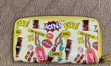 CARPISA PORTAFOGLIO CHIUSURA