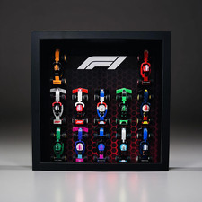 Cornice espositore per Lego®