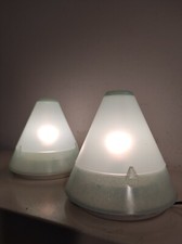 DUE LAMPADE TAVOLO MOD. SONIA