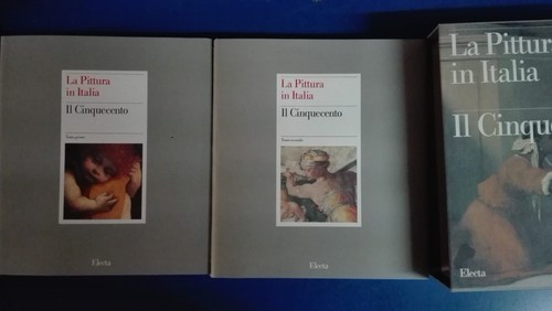 Pittura italia il - la,