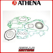 KIT GUARNIZIONI MOTORE ATHENA