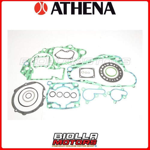 Kit guarnizioni motore - guarnizioni, athena