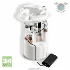 Pompa Carburante Meat Gasolio