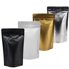 SACCHETTO STAND UP OPACO