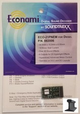 SoundTraxx ~ Econami ~