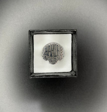 ANELLO RING UOMO ACCIAIO