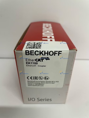 Modulo terminale ethercat - modulo,