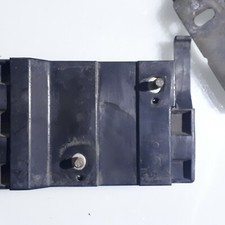 Mercedes-Benz Classe C 200 Benzina Supporto  Destro Paraurti Anteriore 