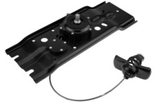 Supporto Ruota Di Ricambio Per