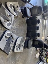 Tappezzeria Completa Renegade Jeep 2019