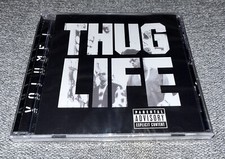 Volume 1 by Thug Life (2Pac)