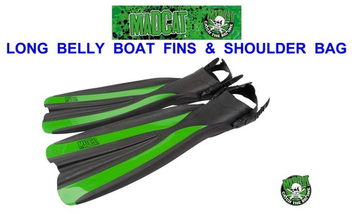 Madcat belly boat pinne per - boat,