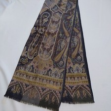 Sciarpa scialle ETRO 136 cm