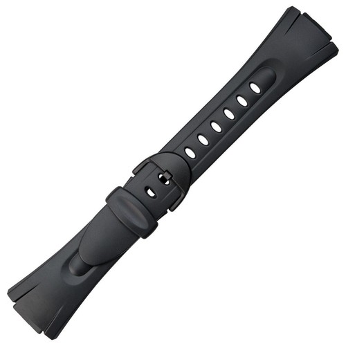 Braccialetto gomma casio - braccialetto,