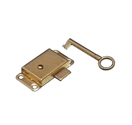 Serratura porta armadio