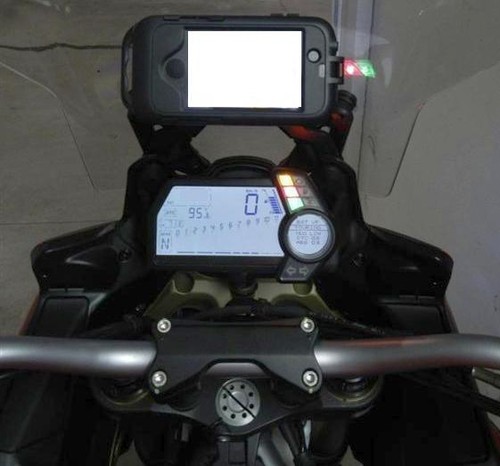 Ducati multistrada 1200 - multistrada,