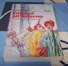 Discesa all'inferno Doris