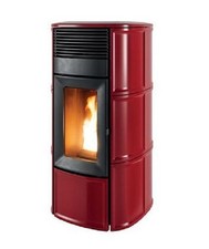 MCZ Stufa Pellet  SUITE AIR