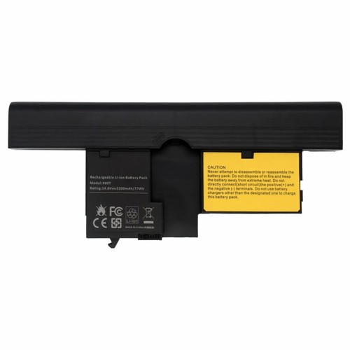 Batteria per portatile lenovo - per,