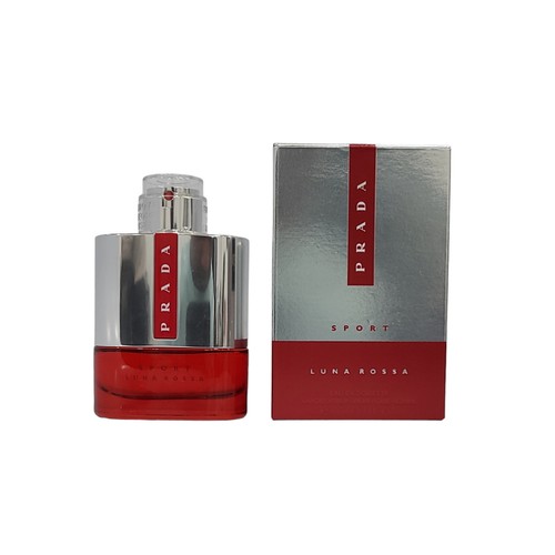 Prada luna rossa sport - rossa, 1.6
