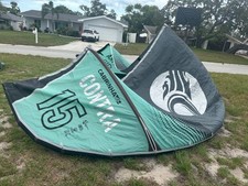 Aquilone Cabrinha Contra 3 Puntoni 2021 15m