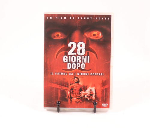 Giorni dopo 2002 dvd - 28,