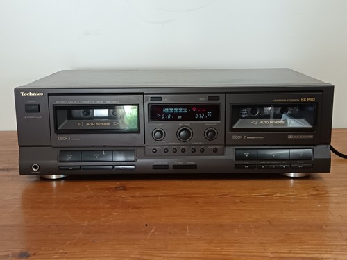 Technics tr333 pro - rs-tr333,