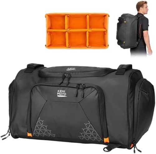 Borsa viaggio per - da, 60l