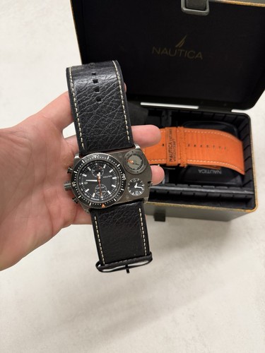 Orologio nautica mx62 - orologio,