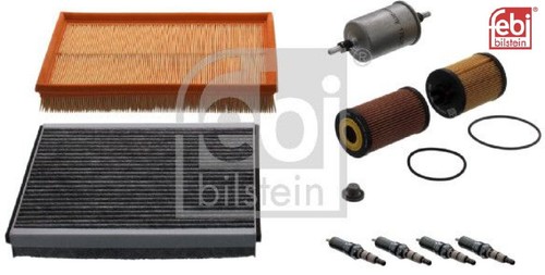 Febi bilstein 38226 kit - febi,